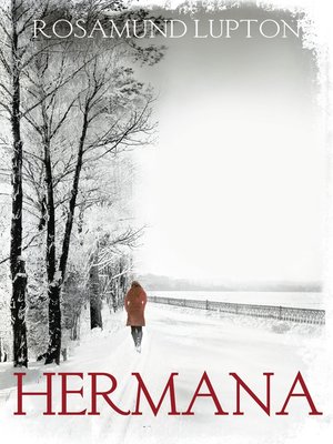 cover image of Hermana